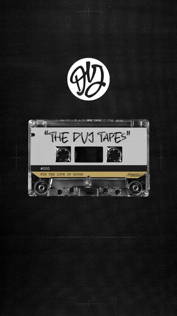 Cover: DVJ x Eindstation